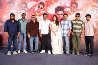 K Ramp Movie Press Meet Photos